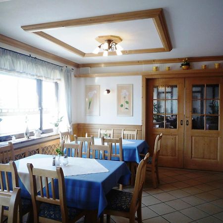 Hotel Drei Kronen Burgkunstadt Екстер'єр фото